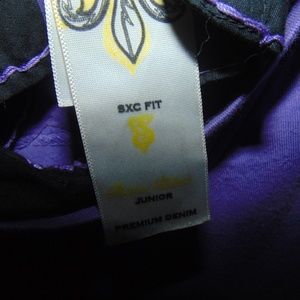 kid shirt with style